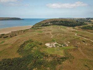 St Enodoc (Church) View